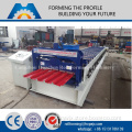 alibaba cold rolling trapezoid sheet forming machinery